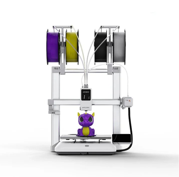 ANYCUBIC Kobra X