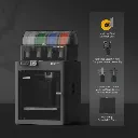 Bambu Lab P1S 3D Printer